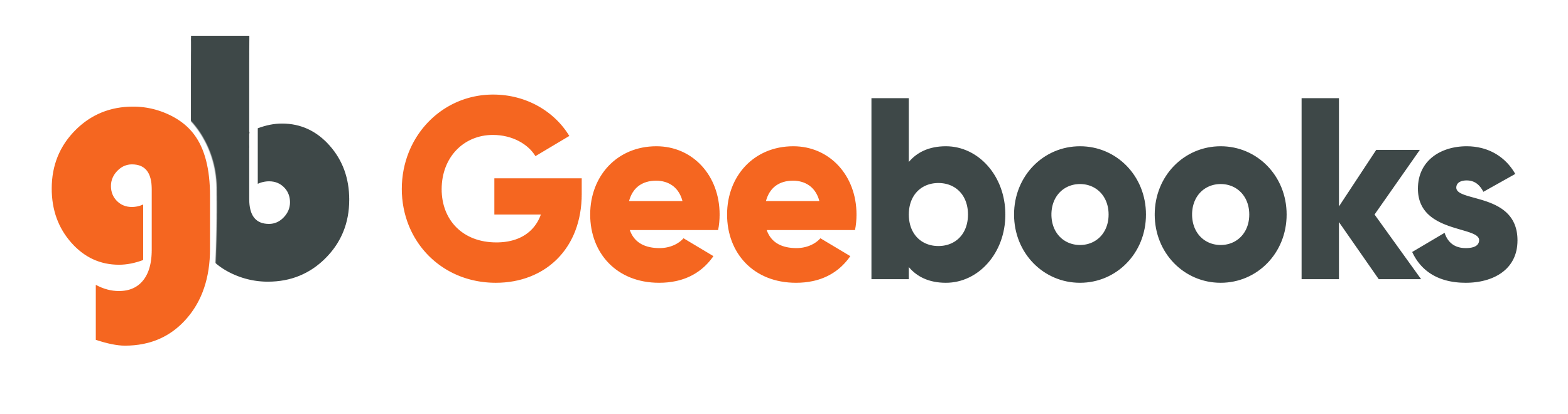 Geebooks Logo